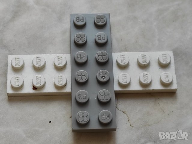 3,4 кг. Coop lego издадено от магазинната верига coop съвместими, снимка 4 - Конструктори - 42934187