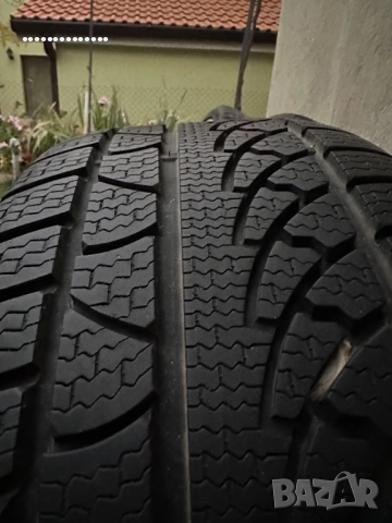 ГУМИ ЗИМНИ, снимка 3 - Гуми и джанти - 50526973