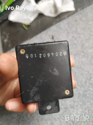 TOYOTA Corolla Verso 1 , 812060452 26419590, снимка 5 - Части - 51951404