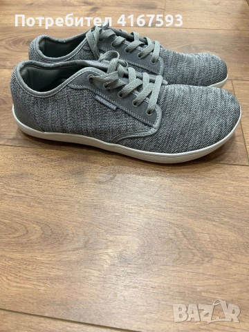 Боси обувки, снимка 4 - Ежедневни обувки - 52551057