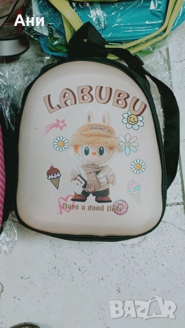 Детски ранички различни, снимка 3 - Раници - 53171625