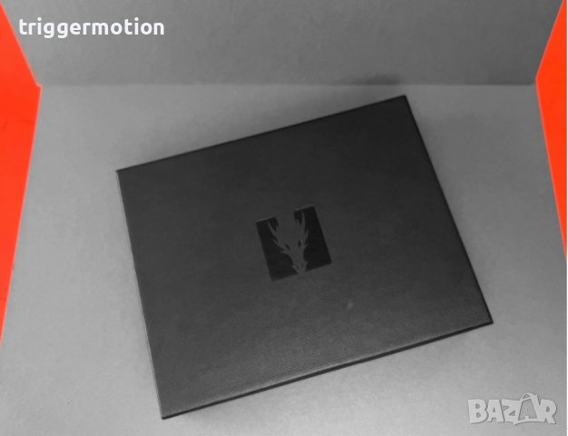 Dragonframe 4 Безжичен Блутут Контролер за Stop Motion Анимация Без Софтуера!, снимка 3 - Клавиатури и мишки - 40208519