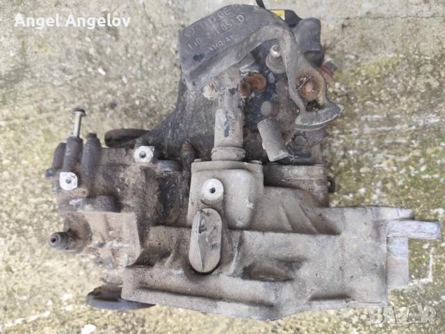 Скоростна кутия за VW Golf IV 1.9 TDI, Audi A3 1J0711051D, 97-06 Vw Golf 4/ Audi A3/ Oktavia/ seat 1, снимка 2 - Части - 52746813