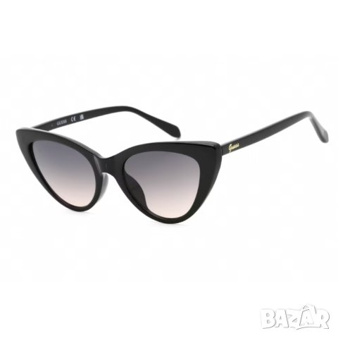 Оригинални дамски слънчеви очила Guess -47%, снимка 3 - Слънчеви и диоптрични очила - 40755503