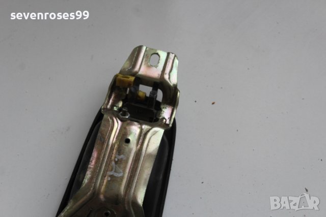 Дръжка вътрешна задна дясна Тата Индика Tata Indica 2008, снимка 5 - Части - 39868346