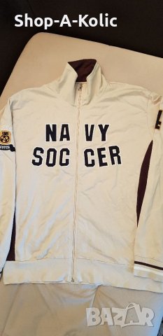 Original Vintage SCOTCH & SODA Full Zip Sweatshirt, снимка 1