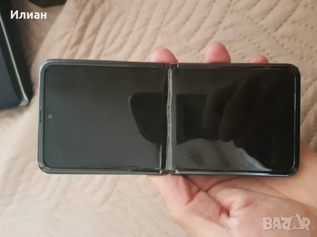 Samsung Z Flip , снимка 2 - Резервни части за телефони - 49616869