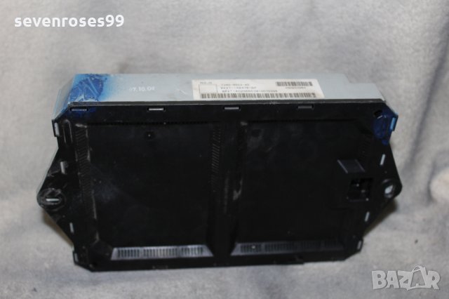 бушонно тяло Jaguar XF 2.7 d 2010, снимка 6 - Части - 28674668