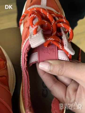 Дамски маратонки Coach , снимка 5 - Маратонки - 52051469