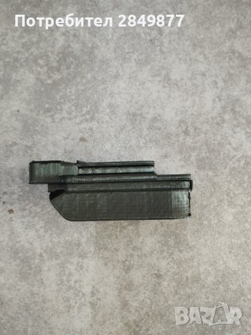 Адаптер преходник от батерия Dewalt XR към инструменти Einhell power X серия, снимка 5 - Други машини и части - 37453484