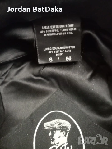 Мъжки каскет 56см, снимка 6 - Шапки - 53538893