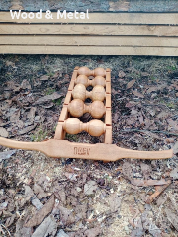 масажор древ мас, снимка 4 - Масажори - 51024507