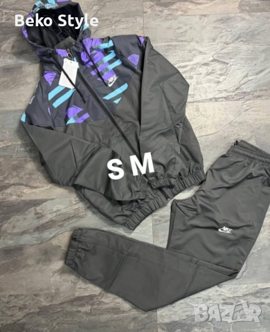 Шушлякови спортни екипи, снимка 15 - Спортни дрехи, екипи - 52283609