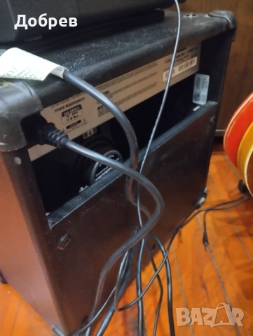 Кубе за китара Line 6, снимка 3 - Китари - 52849515