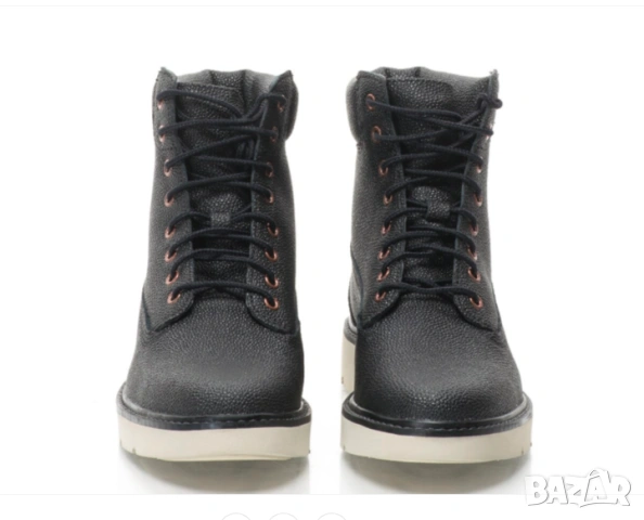 Timberland Kenniston 6 Inch A18KP номер 39 олекотени боти / ботуши от естествена кожа, снимка 5 - Дамски боти - 53009142