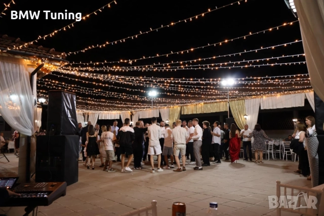 Ефект “Звездно небе” за вашето събитие, снимка 3 - Декорация - 51927264