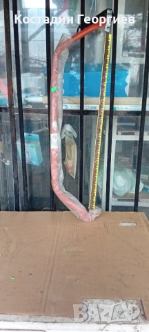 Джага, бичкия, снимка 1