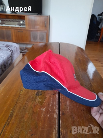 Шапка Кока Кола,Coca Cola #9, снимка 2 - Шапки - 52122637