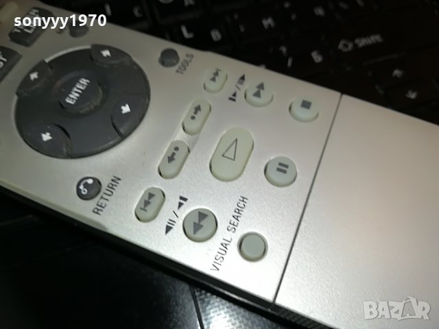 sony recorder remote control-hdd/dvd-внос switzerland, снимка 12 - Дистанционни - 28698029
