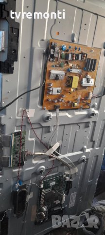 лед диоди от дисплей TPT430H3-FHBN10.K REV.SA8BF от телевизор LG модел 43LK5000PLA, снимка 3 - Части и Платки - 36980808