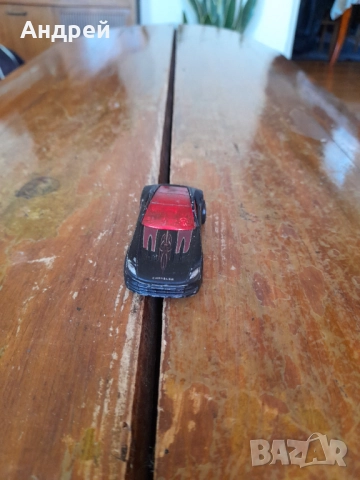 Стара кола,количка Chrysler, снимка 2 - Колекции - 52483608