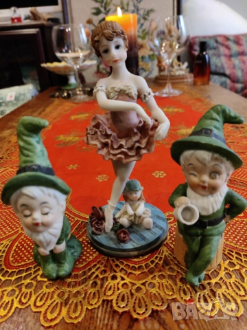 Фигури за декорация 