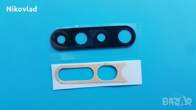 Стъкло камера Xiaomi Poco X2