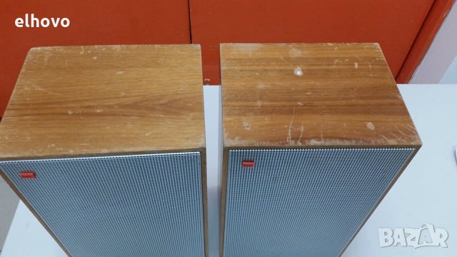 Тонколони HECO SM 625, снимка 3 - Тонколони - 28794846