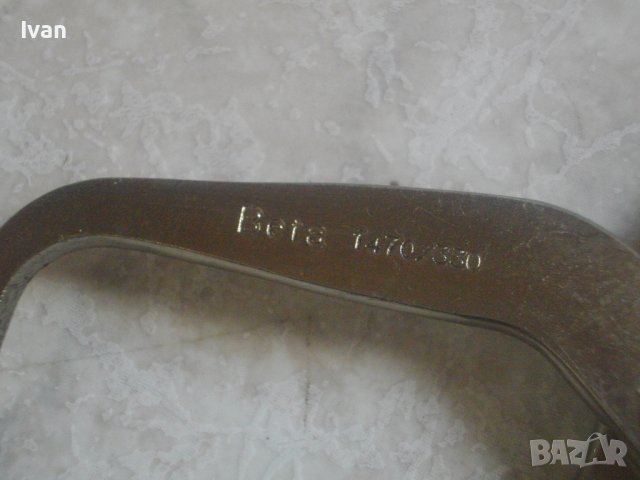 За Сервиз:Клещи Огъване Тръби Спирачки/Клещи Монтаж Накладки/Инструмент Монтаж Клапанна Пружина, снимка 15 - Клещи - 37343879