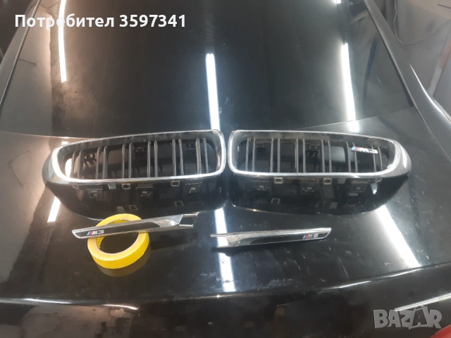 BMW M3 175 евро, снимка 4 - Части - 53574080