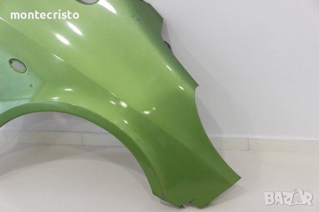 Десен калник Peugeot 1007 (2005-2009г.) 7841R4 / Пежо 1007, снимка 3 - Части - 43135516