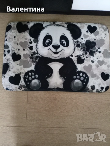 Постелката за врата