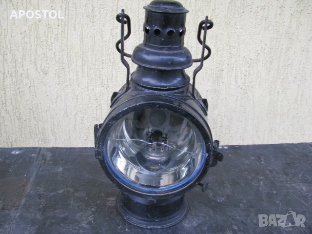 жп лампа фенер стар , снимка 10 - Колекции - 26138507