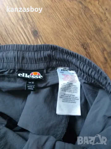 Ellesse Trainingshose JOSHI Track Pant - страхотно мъжко долнище КАТО НОВО М, снимка 9 - Спортни дрехи, екипи - 47766767