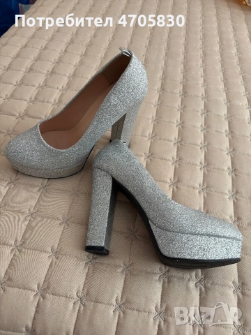 Официални обувки