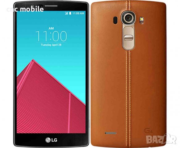 LG G4 - LG BL-51YF оригинална батерия, снимка 5 - Оригинални батерии - 29601882