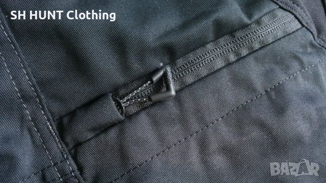 Mascot Accelerate 18579 Pants With Kneepad Pockets Stretch размер 50 / M работен панталон W4-152, снимка 6 - Панталони - 52026661