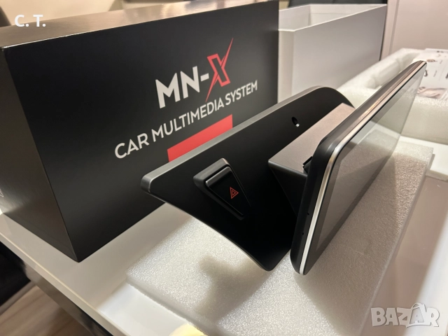 Промоция: Мултимедия Андроид13- "MEKEDE-MN-X"-10.25"- за Audi A4 / A5, снимка 4 - Аксесоари и консумативи - 52744198