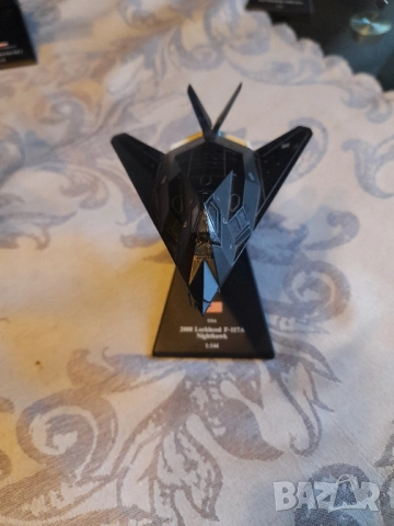 Колекция метални самолети, снимка 5 - Колекции - 52121066