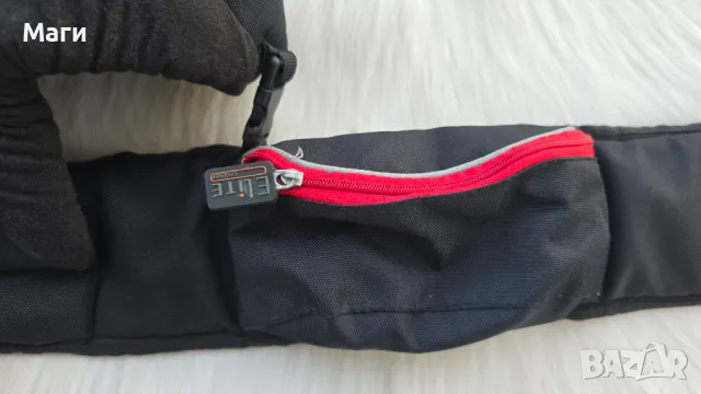 Бебешко кенгуру  Elite , снимка 6 - Кенгура и ранички - 50005402