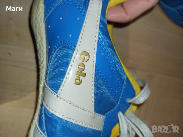 Маратонки Gola, снимка 6 - Маратонки - 43467077