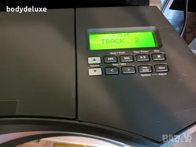 BOSE ACOUSTIC WAVE ІІ аудио система