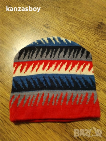 eisbär hats - страхотна зимна шапка КАТО НОВА, снимка 4 - Шапки - 52665669