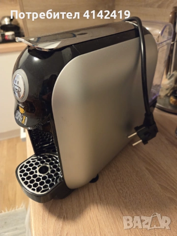 Кафемашина Ecspresso Fkexi, снимка 2 - Кафемашини - 53486987