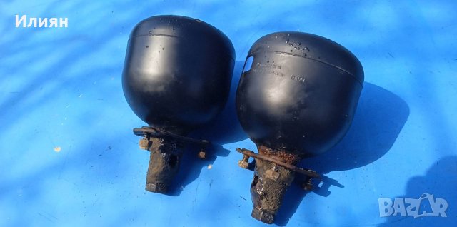 Сфери за Мерцедес 124 комби и седан, снимка 2 - Части - 40374426