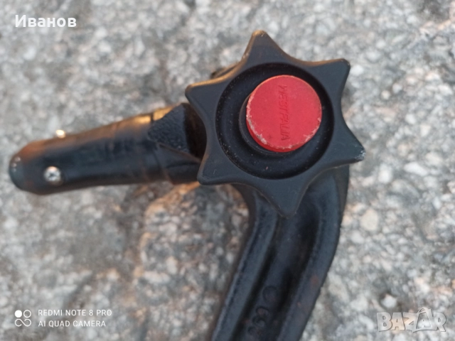 Оригинален теглич за Фолксваген,шкода,Сеат и др, снимка 2 - Части - 51971338