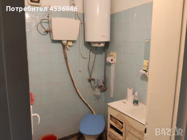 Собственик продава Апартамент, снимка 8 - Апартаменти - 51065215