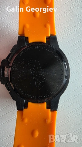 DOXA , снимка 5 - Мъжки - 53077133