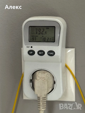 iPollo V1 Mini wifi крипто майнър ETC, снимка 5 - Друга електроника - 51954460