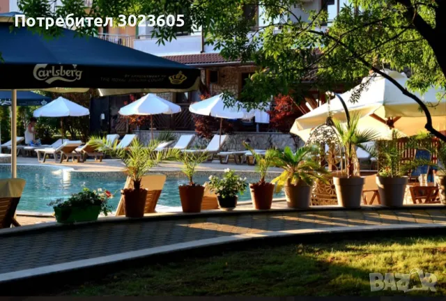 Намалена цена! Двустаен апартамент , снимка 1